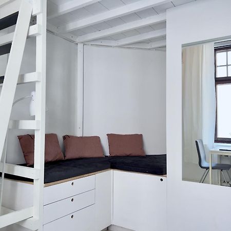 Dainty Central Apartment Helsinki Zewnętrze zdjęcie