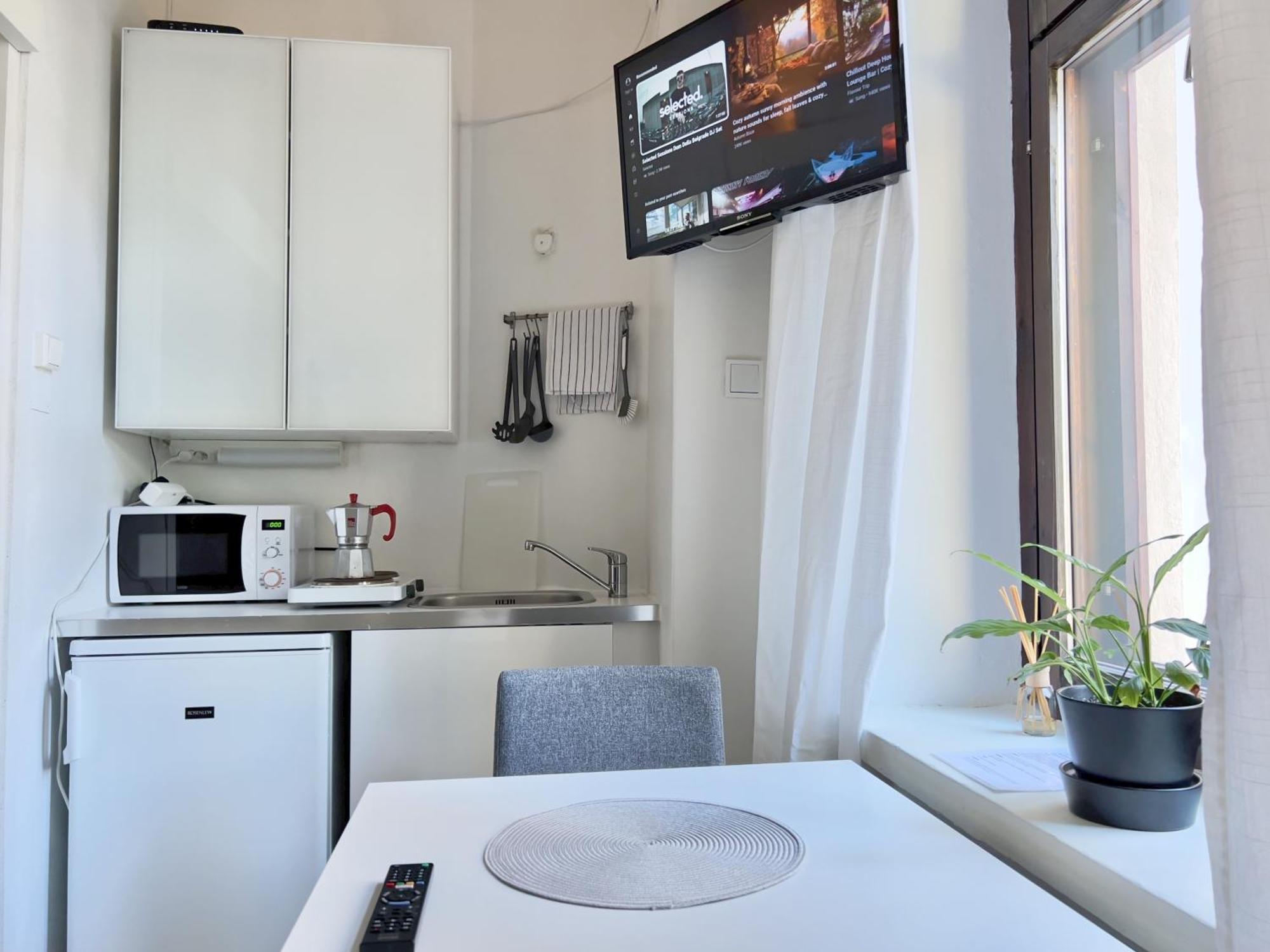 Dainty Central Apartment Helsinki Zewnętrze zdjęcie